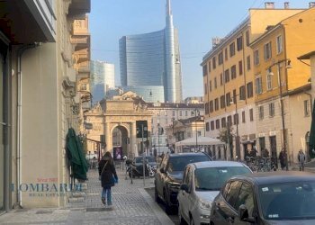 Shop Corso Giuseppe Garibaldi, Milano - photo 2