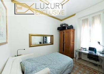 Trilocale Via Garigliano, Roma (zona Trieste) - foto 7