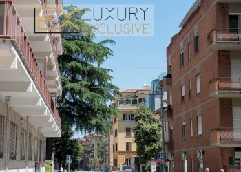 Trilocale Via Garigliano, Roma (zona Trieste) - foto 14