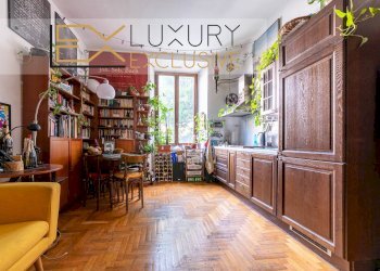 Trilocale Piazza Salerno, Roma (zona Bologna) - foto 4