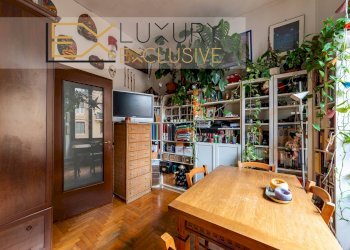 Trilocale Piazza Salerno, Roma (zona Bologna) - foto 9