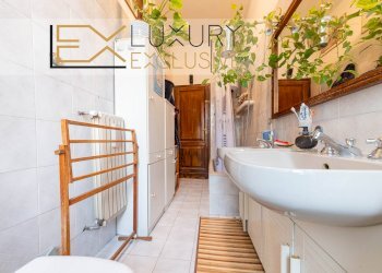 Trilocale Piazza Salerno, Roma (zona Bologna) - foto 15