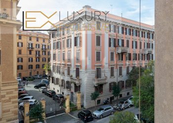 Trilocale Piazza Salerno, Roma (zona Bologna) - foto 16