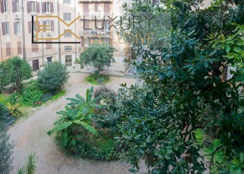 Trilocale Piazza Salerno, Roma (zona Bologna) - foto 17