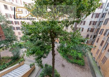 Trilocale Piazza Salerno, Roma (zona Bologna) - foto 18