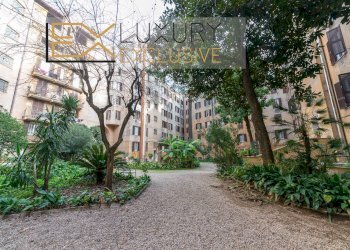 Trilocale Piazza Salerno, Roma (zona Bologna) - foto 19