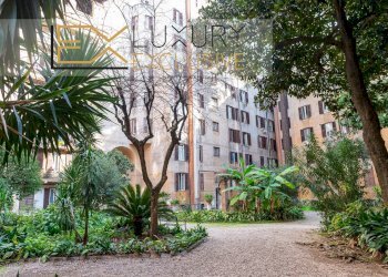 Trilocale Piazza Salerno, Roma (zona Bologna) - foto 20