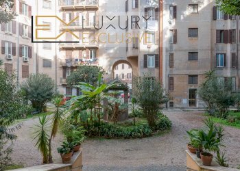 Trilocale Piazza Salerno, Roma (zona Bologna) - foto 22