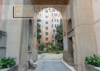 Trilocale Piazza Salerno, Roma (zona Bologna) - foto 24