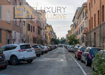 Trilocale Piazza Salerno, Roma (zona Bologna) - foto 25