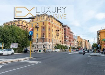 Trilocale Piazza Salerno, Roma (zona Bologna) - foto 26