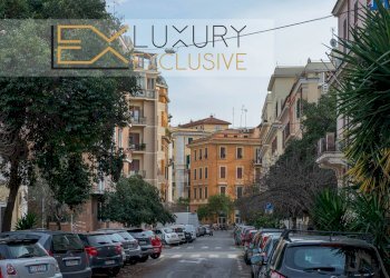 Trilocale Piazza Salerno, Roma (zona Bologna) - foto 27