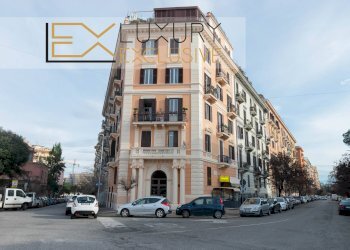 Trilocale Piazza Salerno, Roma (zona Bologna) - foto 28