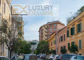 Trilocale Piazza Salerno, Roma (zona Bologna) - foto 29