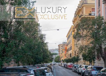 Trilocale Piazza Salerno, Roma (zona Bologna) - foto 30