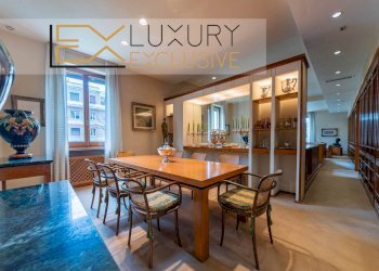 Appartamento Via Lima, Roma (zona Parioli) - foto 1