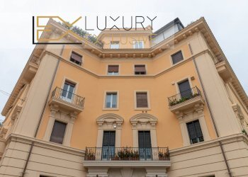 Appartamento Via Lima, Roma (zona Parioli) - foto 2