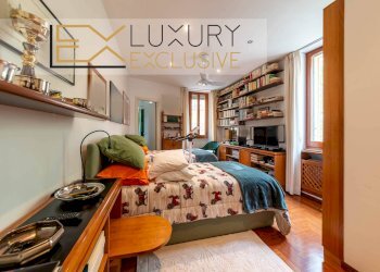 Appartamento Via Lima, Roma (zona Parioli) - foto 10