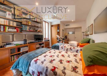 Appartamento Via Lima, Roma (zona Parioli) - foto 13