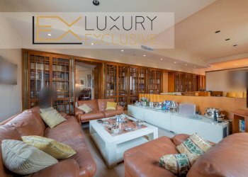 Appartamento Via Lima, Roma (zona Parioli) - foto 15