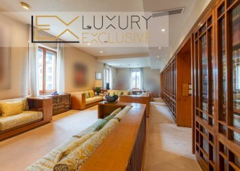 Appartamento Via Lima, Roma (zona Parioli) - foto 16