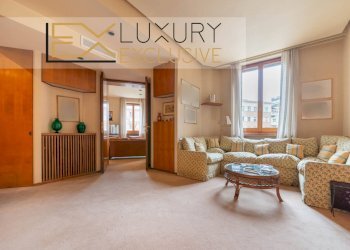 Appartamento Via Lima, Roma (zona Parioli) - foto 18