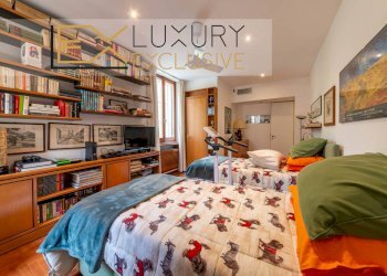 Appartamento Via Lima, Roma (zona Parioli) - foto 20