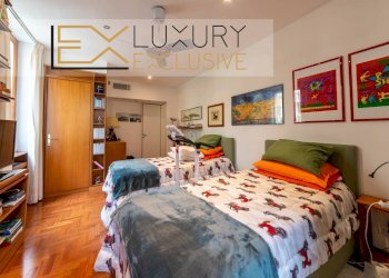 Appartamento Via Lima, Roma (zona Parioli) - foto 22