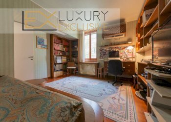 Appartamento Via Lima, Roma (zona Parioli) - foto 25