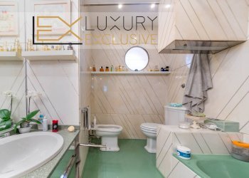 Appartamento Via Lima, Roma (zona Parioli) - foto 28