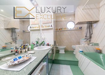 Appartamento Via Lima, Roma (zona Parioli) - foto 29