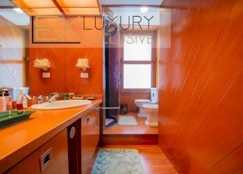 Appartamento Via Lima, Roma (zona Parioli) - foto 30