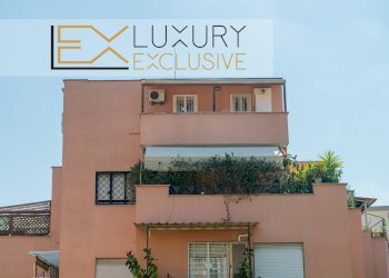 Bilocale Via Francesco D'ovidio, Roma (zona Talenti) - foto 3