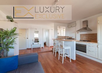 Bilocale Via Francesco D'ovidio, Roma (zona Talenti) - foto 9