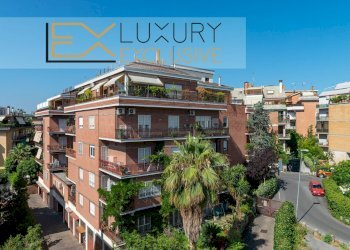 Bilocale Via Francesco D'ovidio, Roma (zona Talenti) - foto 24