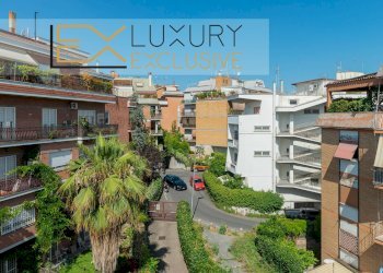 Bilocale Via Francesco D'ovidio, Roma (zona Talenti) - foto 26