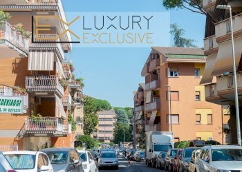 Bilocale Via Francesco D'ovidio, Roma (zona Talenti) - foto 28