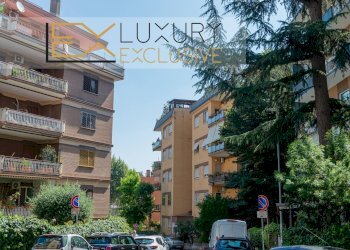 Bilocale Via Francesco D'ovidio, Roma (zona Talenti) - foto 29