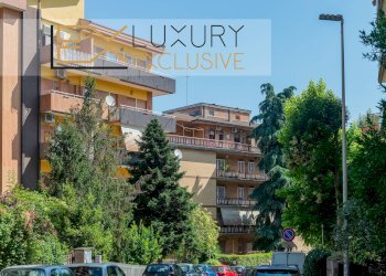 Bilocale Via Francesco D'ovidio, Roma (zona Talenti) - foto 30