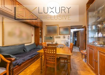 Trilocale Via Berengario, Roma (zona Bologna) - foto 2