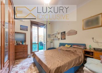 Trilocale Via Berengario, Roma (zona Bologna) - foto 9