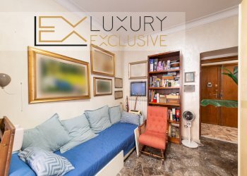 Trilocale Via Berengario, Roma (zona Bologna) - foto 10