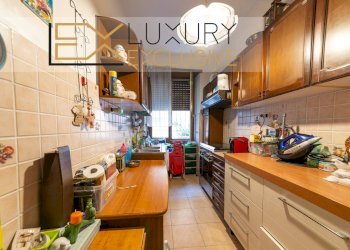 Trilocale Via Berengario, Roma (zona Bologna) - foto 14