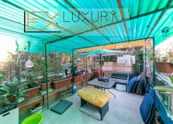 Trilocale Via Berengario, Roma (zona Bologna) - foto 19