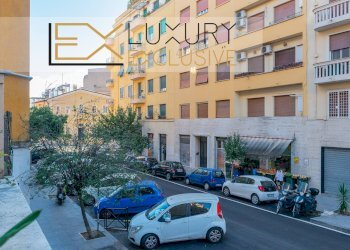 Trilocale Via Berengario, Roma (zona Bologna) - foto 20