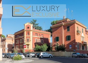 Trilocale Via Berengario, Roma (zona Bologna) - foto 25