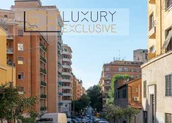 Trilocale Via Berengario, Roma (zona Bologna) - foto 26