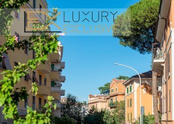 Trilocale Via Berengario, Roma (zona Bologna) - foto 28