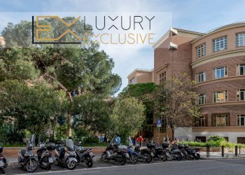 Trilocale Via Berengario, Roma (zona Bologna) - foto 30