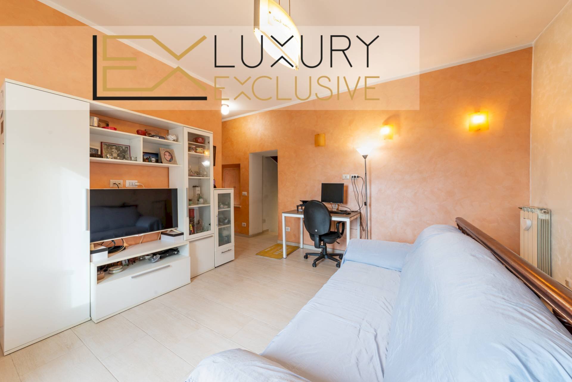 Trilocale Via Portuense, Roma (zona Portuense) - foto 3